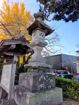 香取神社（関宿香取神社）(千葉県)