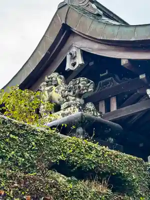 大宮神社(熊本県)