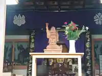 養命寺(神奈川県)