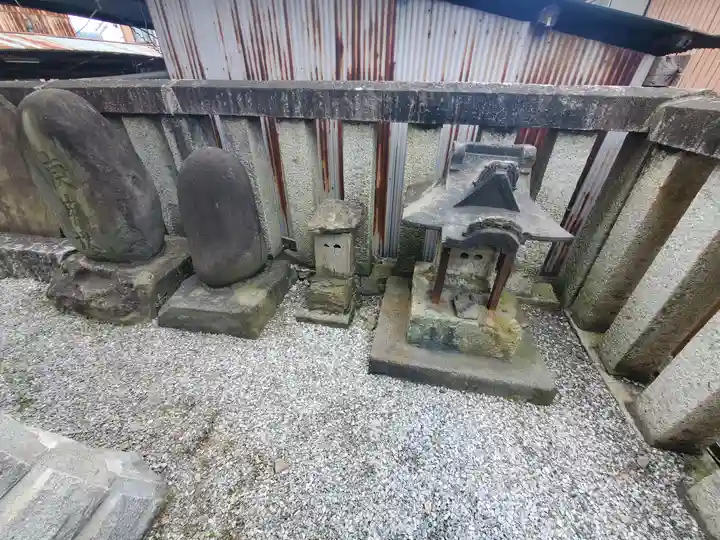 水神宮(栃木県)