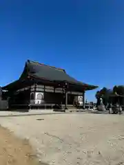 高宗寺(栃木県)