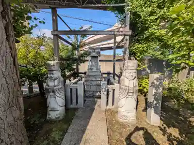 小菅神社(東京都)