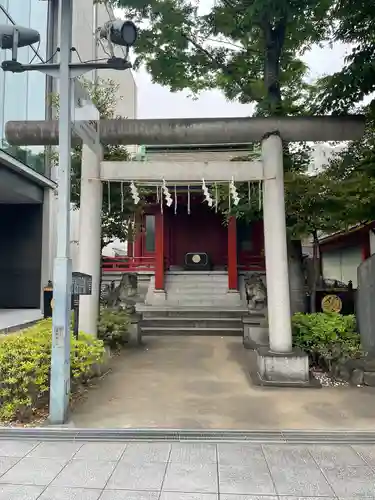神田神社（神田明神）(東京都)