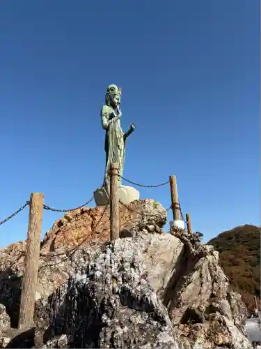 岩屋観音(愛知県)