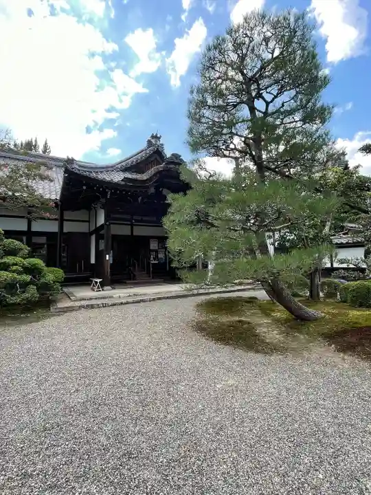 滋賀院門跡(滋賀県)