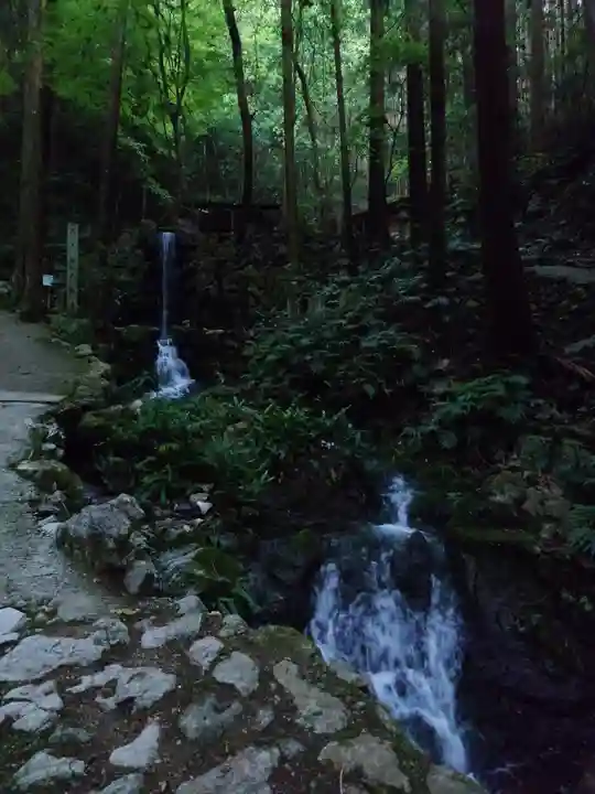 天の岩戸神社(三重県)