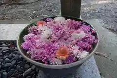 彌都加伎神社(三重県)