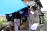 小池愛宕神社(滋賀県)