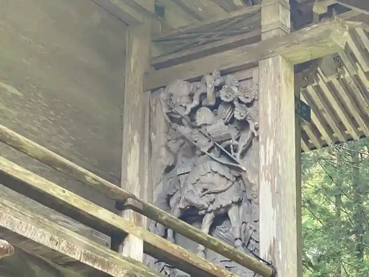 若一王子宮(高知県)