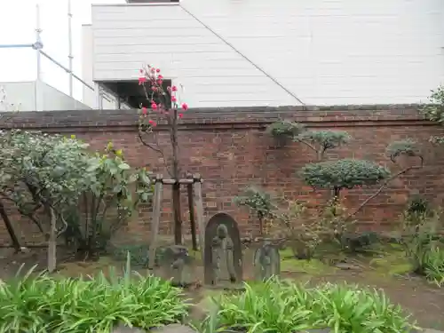 海徳寺(東京都)