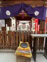 多賀宮(愛知県)