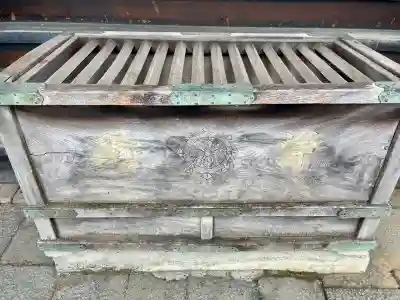 延命寺観音堂(神奈川県)