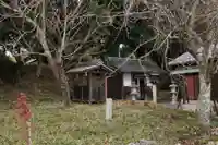 日枝神社(新旭町安井川)(滋賀県)