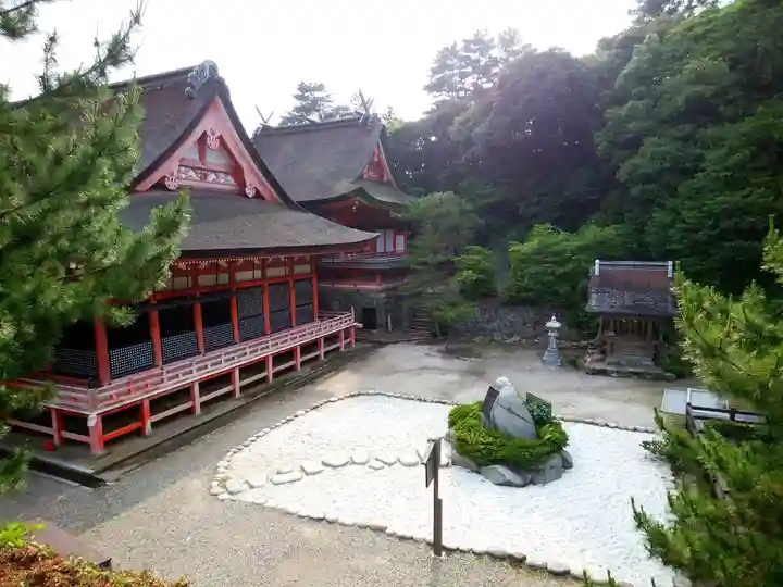 日御碕神社(島根県)