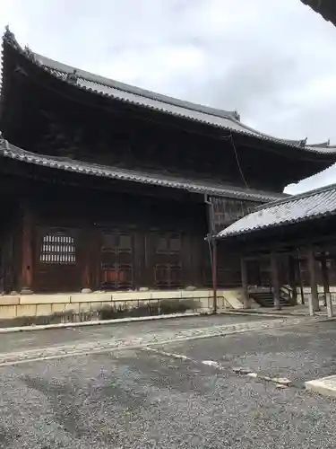 妙心寺（妙心禅寺）のその他建物