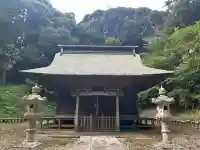 戸田神社(千葉県)
