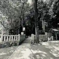 生田神社(兵庫県)