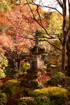西明寺(京都府)