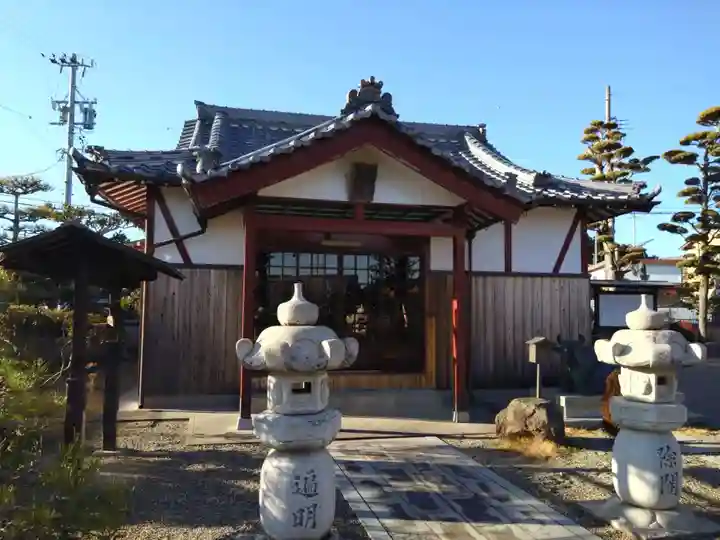 慈恩寺(三重県)