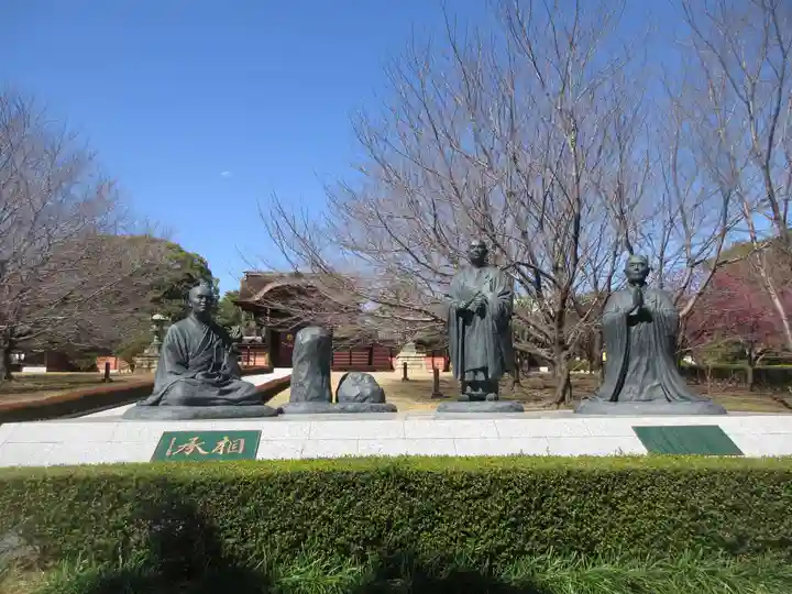 総持寺(神奈川県)