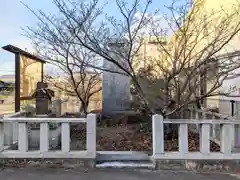 鑿井水神社（岩田神社跡）(香川県)