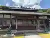 得法寺の本殿・本堂