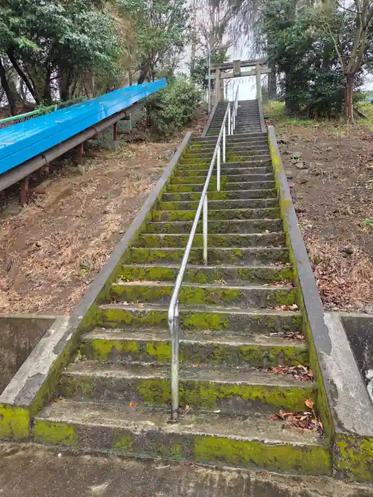 愛宕神社(東京都)