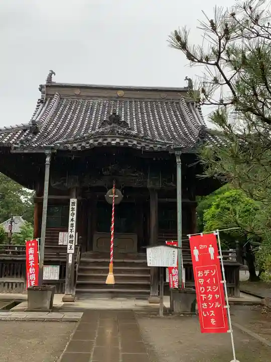 鑁阿寺のその他建物