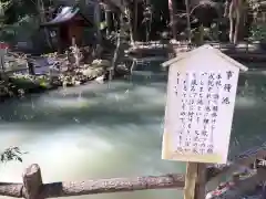 小國神社(静岡県)