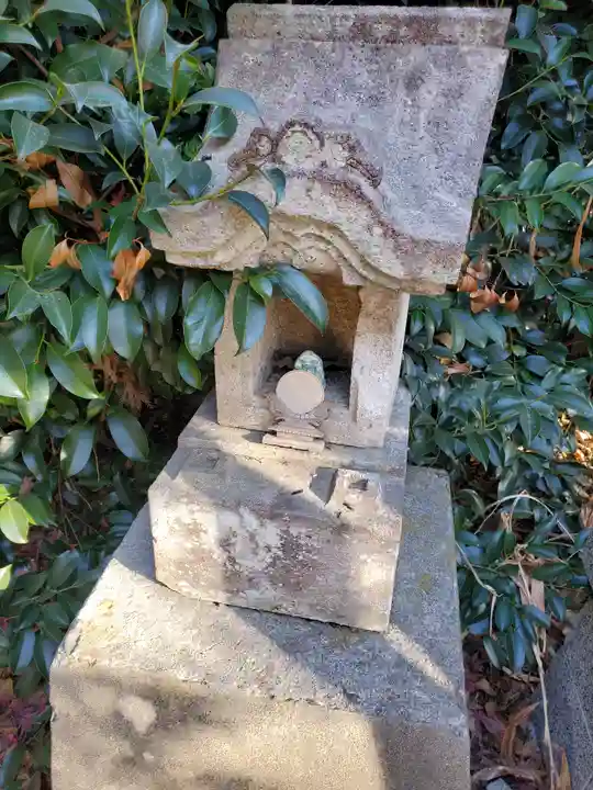 春日神社の末社・摂社