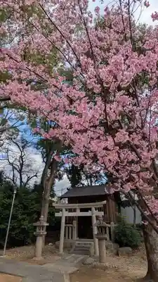 御香宮神社(京都府)