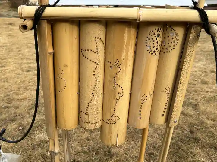 国宝 大法寺(長野県)