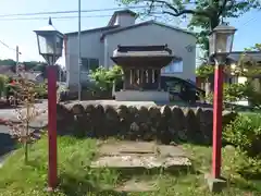 塞の神(埼玉県)