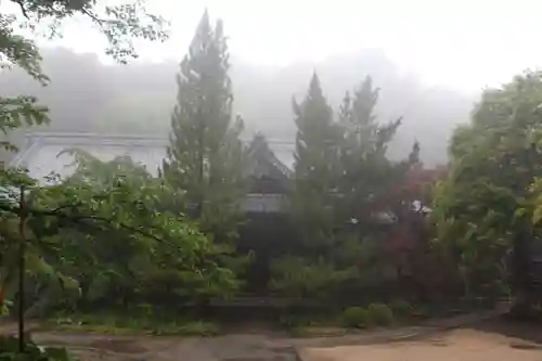 三角寺のその他建物