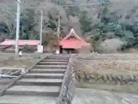 妙法寺の本殿・本堂