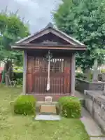円満寺(埼玉県)
