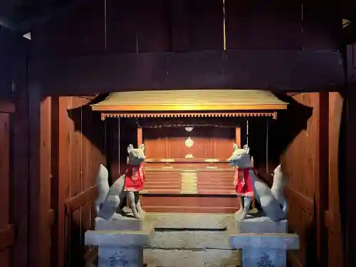 小竹八幡神社(和歌山県)