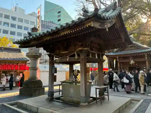 豊川稲荷東京別院の{uncategorized: "未分類", other: "その他", undefined: "問題あり", building: "その他建物", grave: "お墓", sacred_gate: "鳥居", guardian: "狛犬", statue: "像", buddha: "仏像", history: "歴史", nature: "自然", garden: "庭園", animal: "動物", pagoda: "塔", temizu: "手水舎", mountain_gate: "山門・神門", sanctuary: "本殿・本堂", subordinate: "末社・摂社", art: "芸術", scenery: "景色", jizo: "地蔵", ema: "絵馬", goshuin: "御朱印", omikuji: "おみくじ", items: "授与品その他", amulet: "お守り", goshuincho: "御朱印帳", eats: "食事", festival: "お祭り", votive_dance: "神楽", shichigosan: "七五三参", wedding: "結婚式", experience: "体験その他", initially: "初詣", around: "周辺", anti_infection: "感染症対策"}