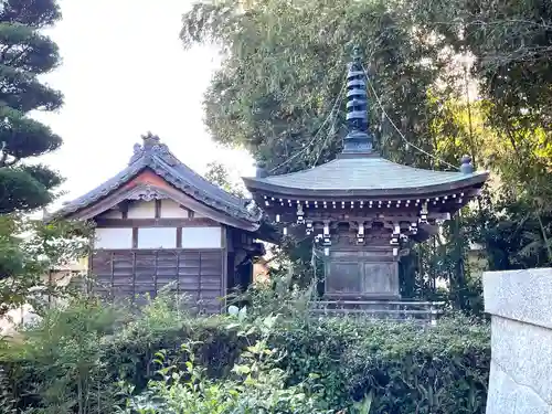 興福寺(滋賀県)