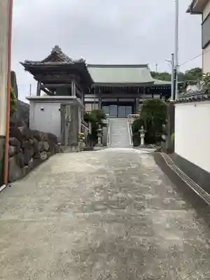 真楽寺(神奈川県)