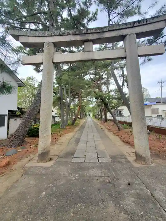 玉敷神社(埼玉県)