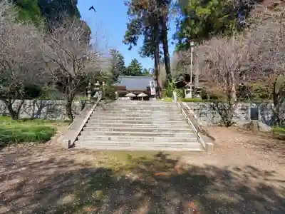 千代ケ岡八幡宮のその他建物