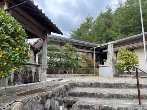 常信寺(京都府)