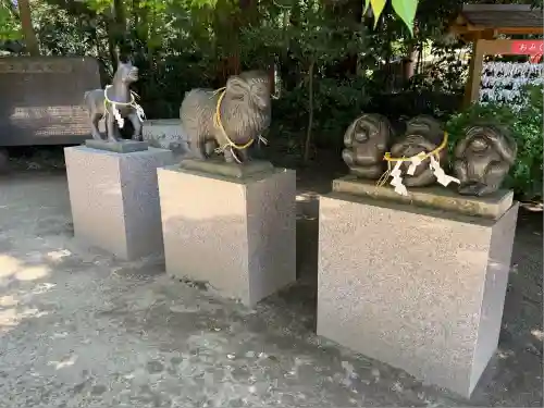 水戸八幡宮(茨城県)