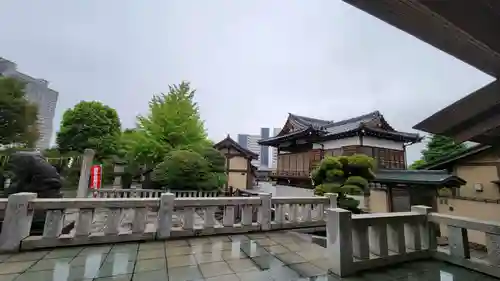 石濱神社のその他建物