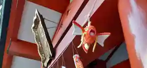 くまくま神社(導きの社 熊野町熊野神社)のその他建物(2020年04月25日(土) 20時08分21秒投稿)