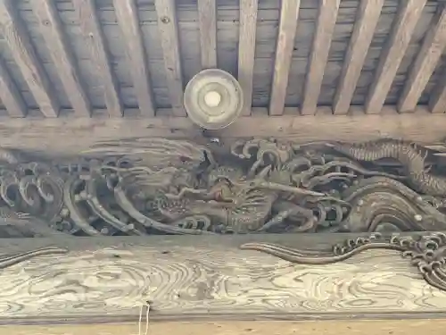 若草木神社(福島県)