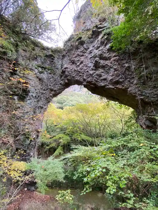 石門洞(香川県)