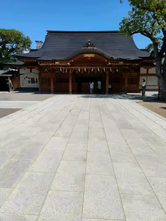 方違神社(大阪府)