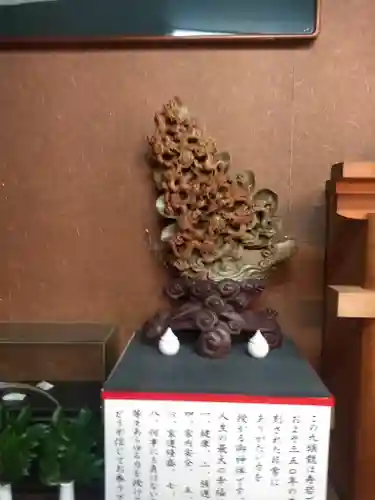 成田山不動院別府分院の芸術